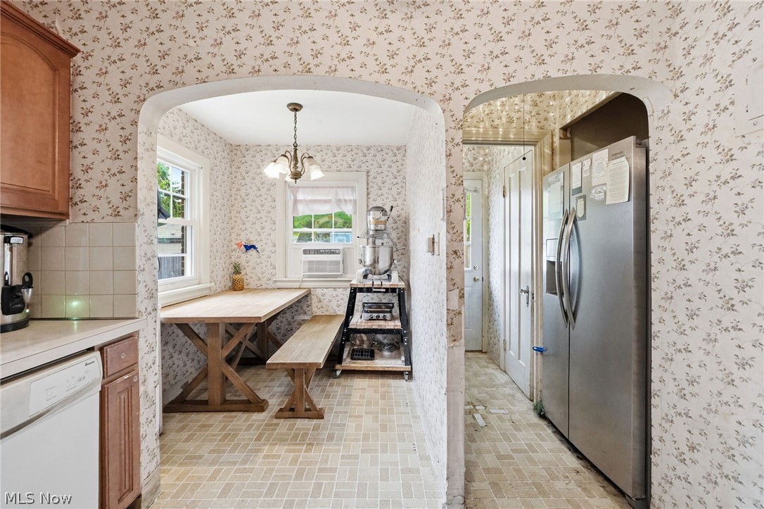 Nydwood Heights - Residential