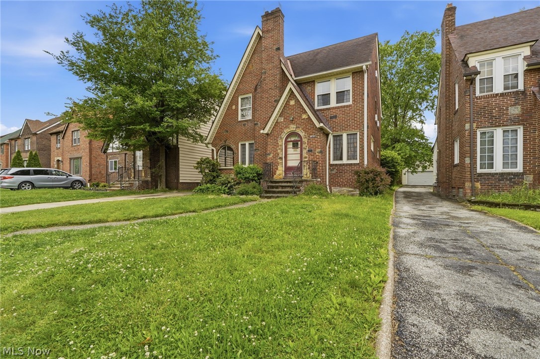 Nydwood Heights - Residential