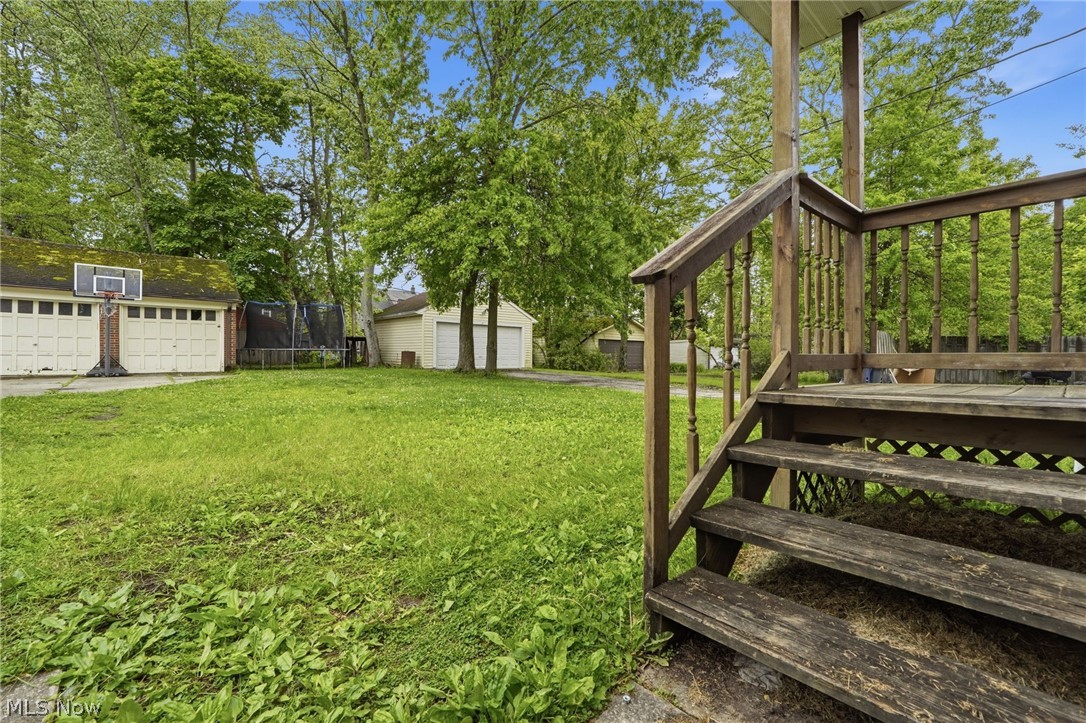 Nydwood Heights - Residential