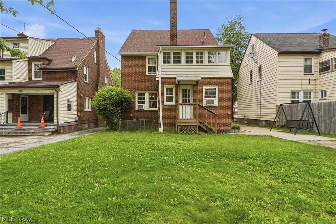 Nydwood Heights - Residential