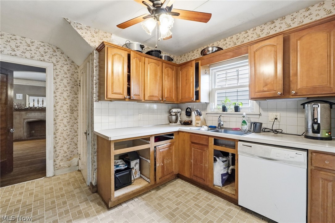 Nydwood Heights - Residential