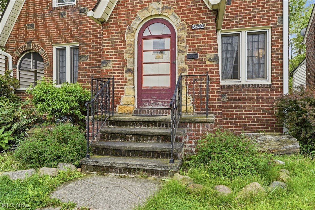 Nydwood Heights - Residential