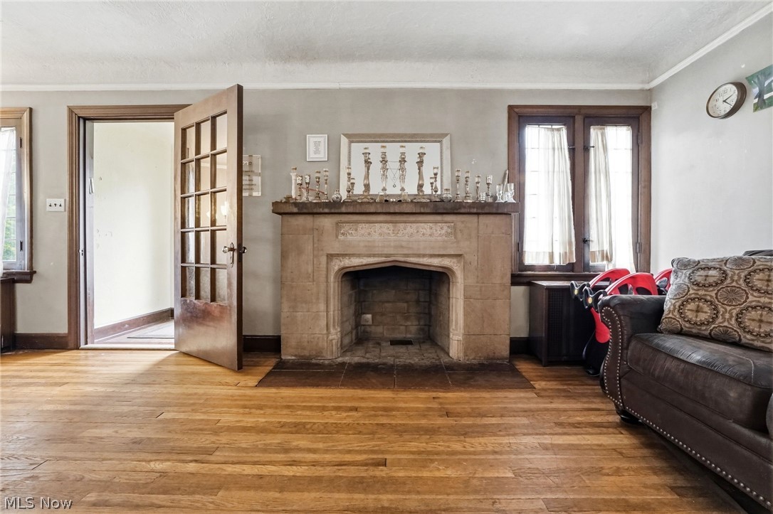 Nydwood Heights - Residential