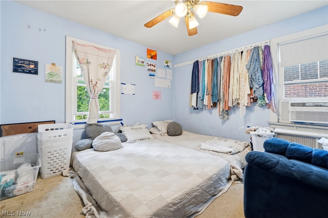Nydwood Heights - Residential
