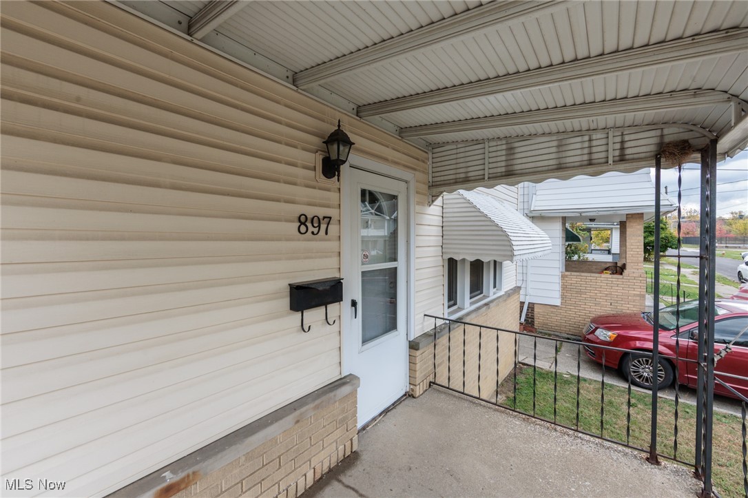 897 Rudyard Road