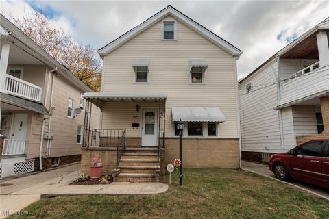 897 Rudyard Road Cleveland OH 44110