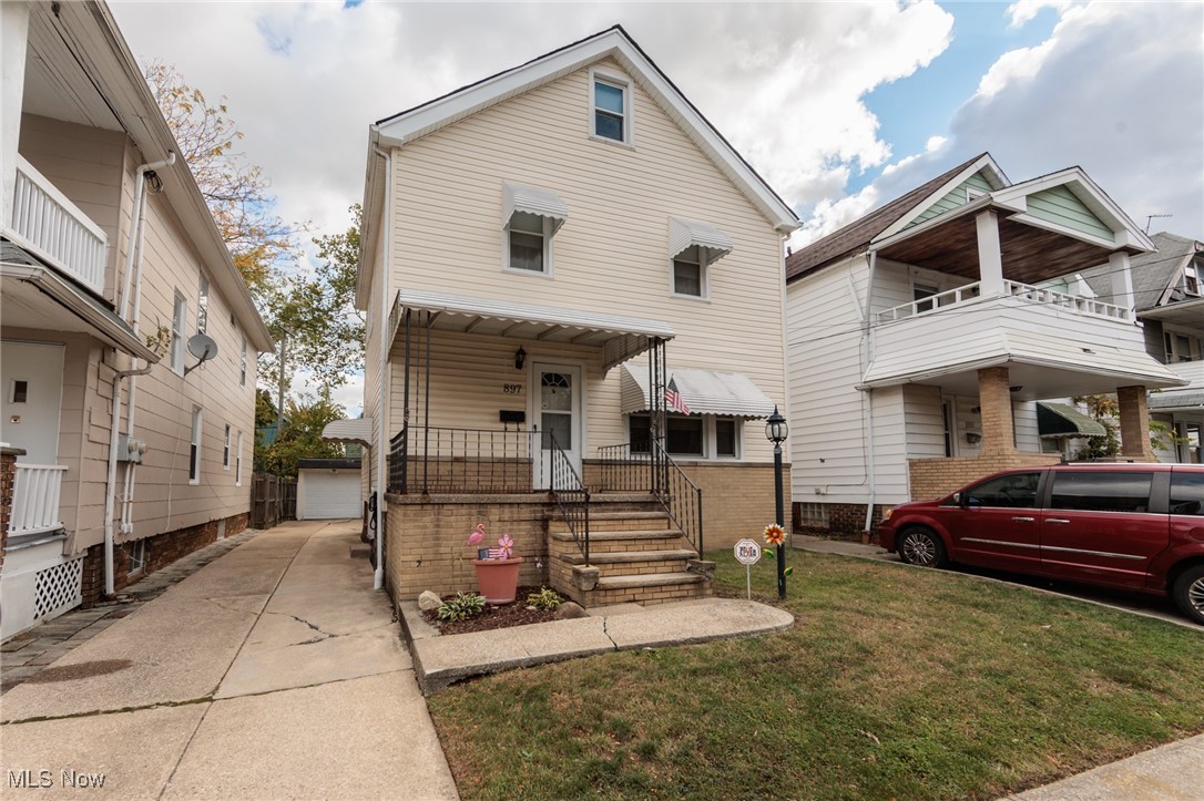 897 Rudyard Road