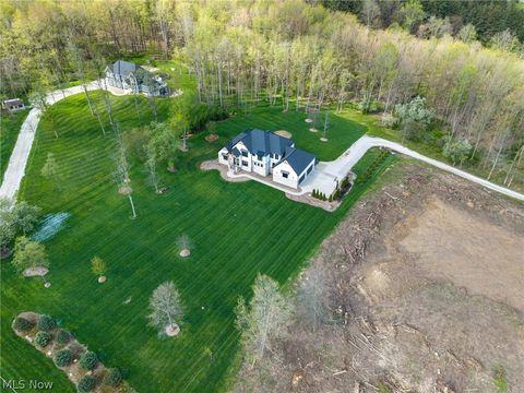 Tiny photo for 1370 Fixler Road, Wadsworth, OH 44281 (MLS # 5198843)