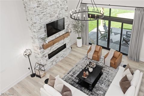 Tiny photo for 1370 Fixler Road, Wadsworth, OH 44281 (MLS # 5198843)