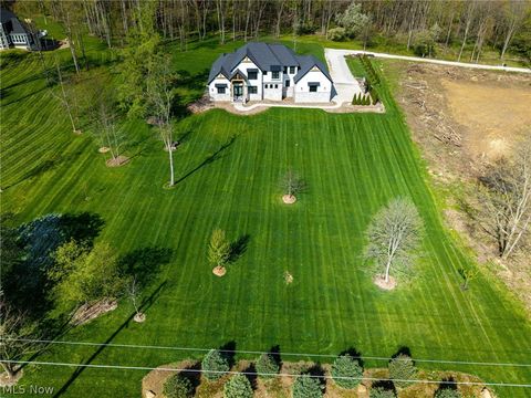 Tiny photo for 1370 Fixler Road, Wadsworth, OH 44281 (MLS # 5198843)