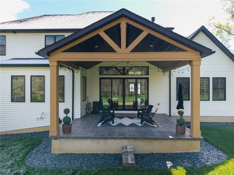 Tiny photo for 1370 Fixler Road, Wadsworth, OH 44281 (MLS # 5198843)