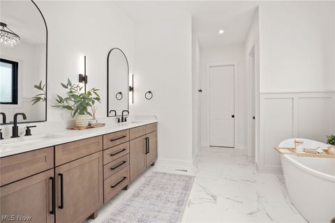 Tiny photo for 1370 Fixler Road, Wadsworth, OH 44281 (MLS # 5198843)