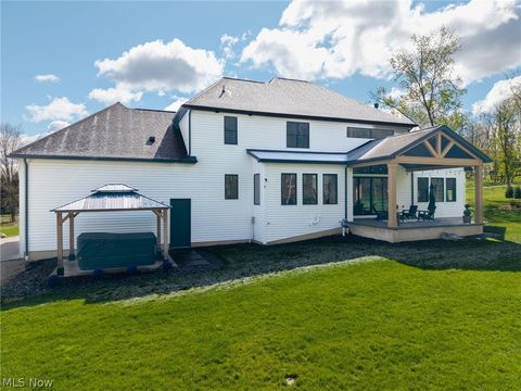 Tiny photo for 1370 Fixler Road, Wadsworth, OH 44281 (MLS # 5198843)