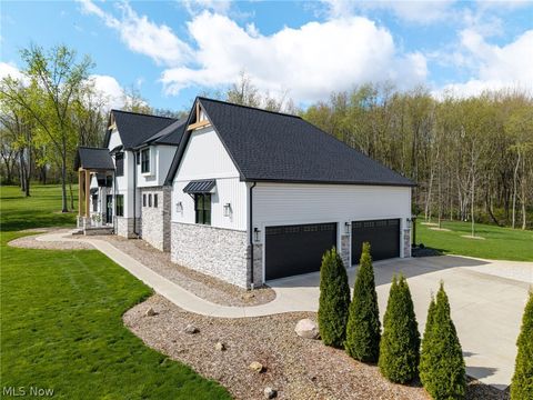 Tiny photo for 1370 Fixler Road, Wadsworth, OH 44281 (MLS # 5198843)