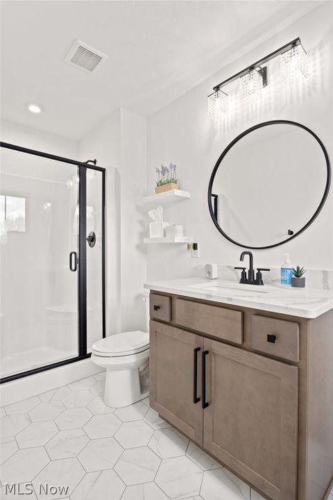 Tiny photo for 1370 Fixler Road, Wadsworth, OH 44281 (MLS # 5198843)