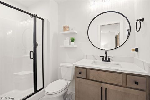 Tiny photo for 1370 Fixler Road, Wadsworth, OH 44281 (MLS # 5198843)