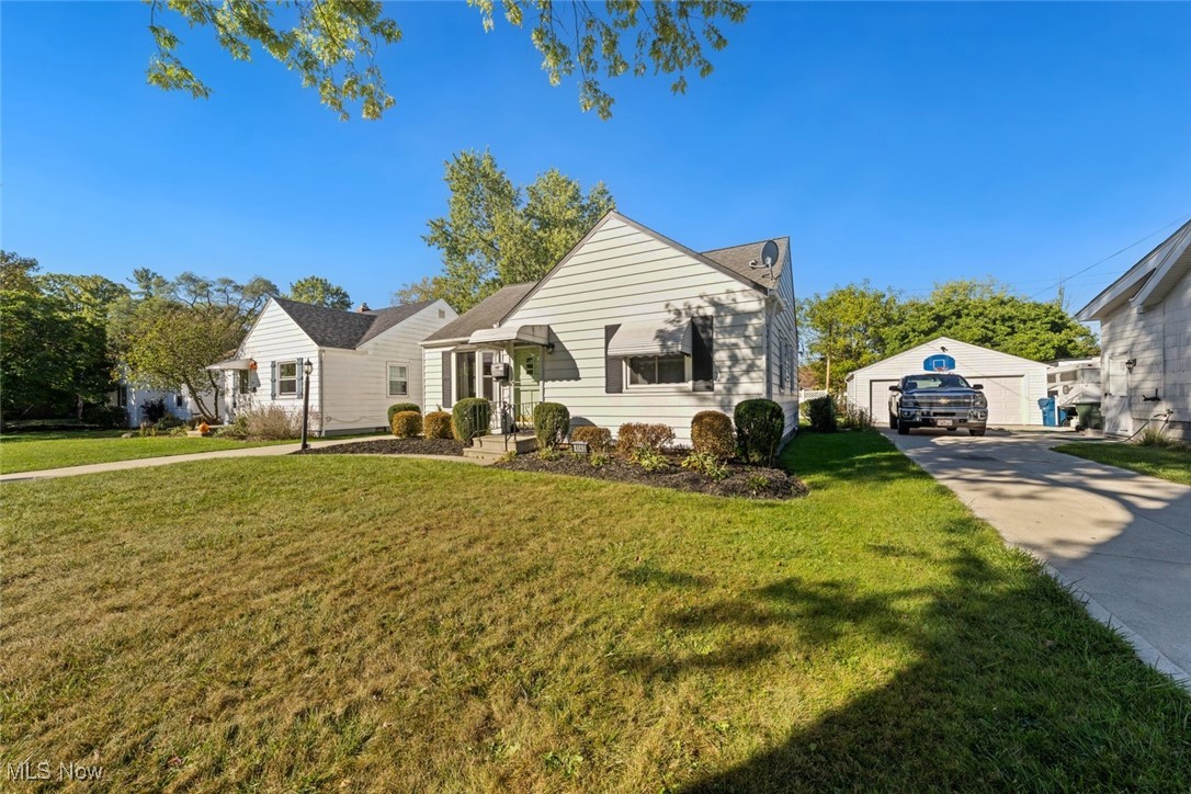 4140 W 220th Street
