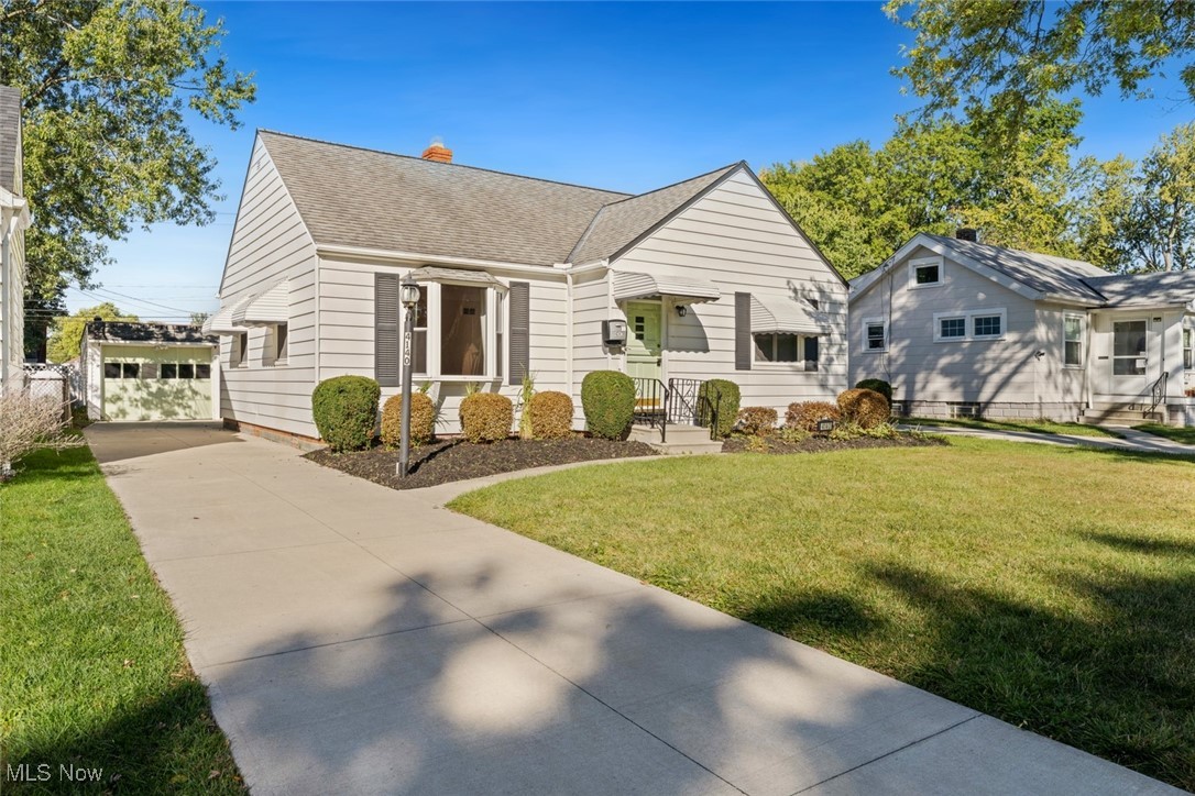 4140 W 220th Street