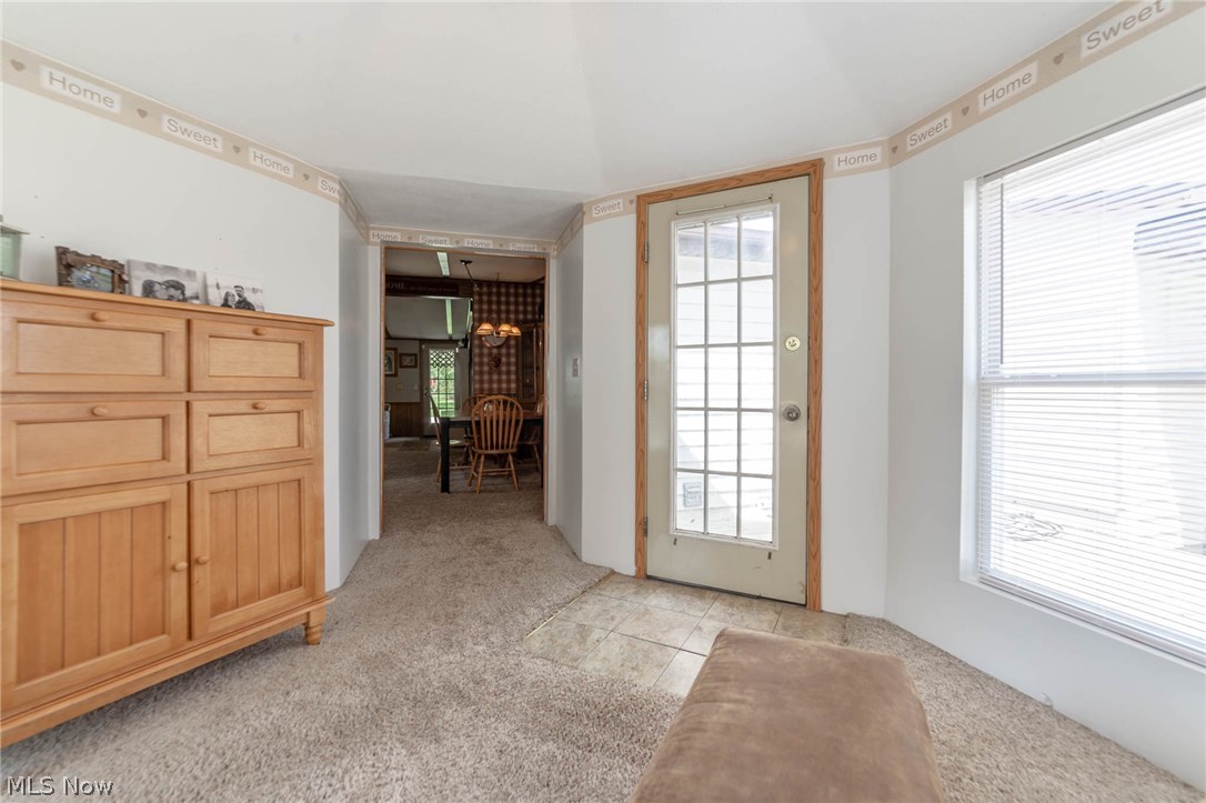 Birch Park Sub 2 - Residential