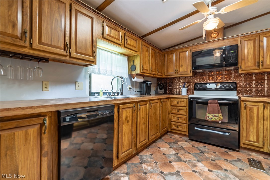 Birch Park Sub 2 - Residential