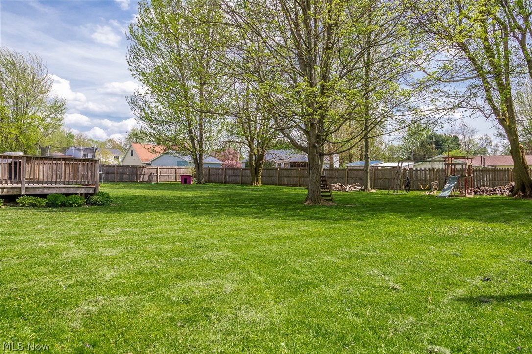 Birch Park Sub 2 - Residential