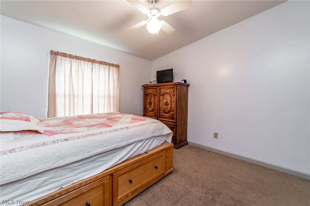 Birch Park Sub 2 - Residential