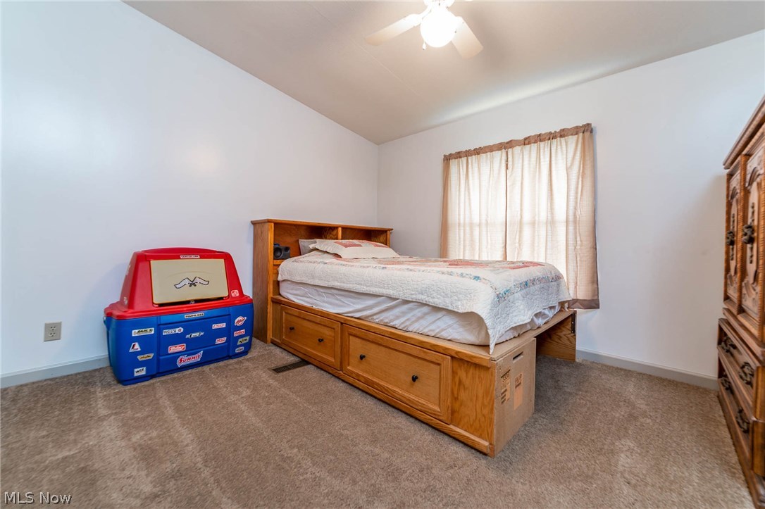 Birch Park Sub 2 - Residential