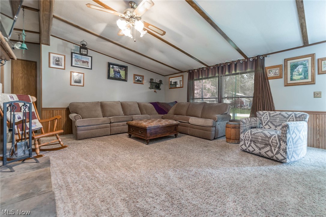 Birch Park Sub 2 - Residential