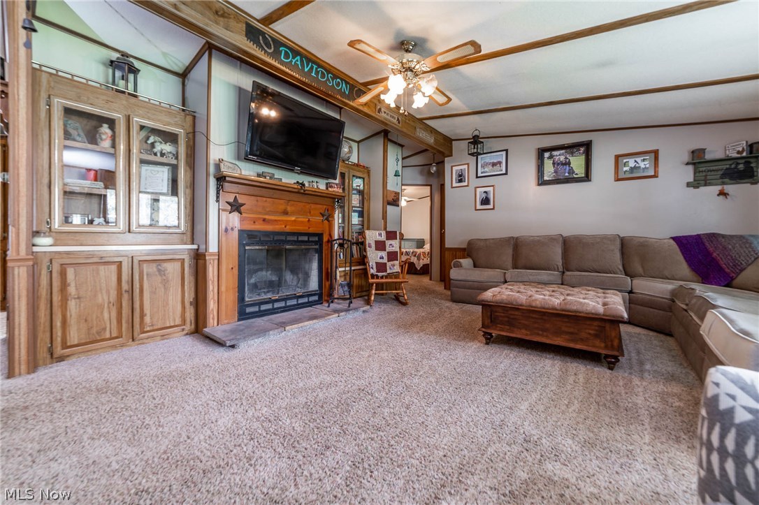 Birch Park Sub 2 - Residential