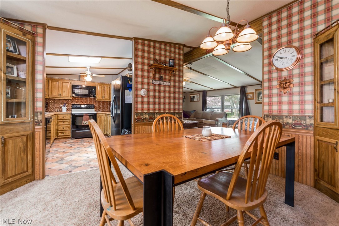 Birch Park Sub 2 - Residential