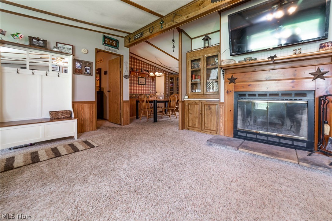 Birch Park Sub 2 - Residential