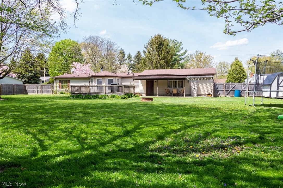 Birch Park Sub 2 - Residential