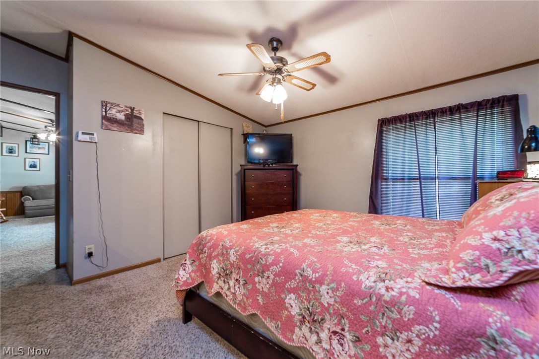 Birch Park Sub 2 - Residential