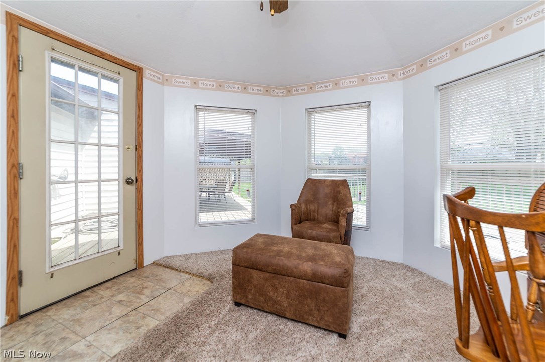 Birch Park Sub 2 - Residential