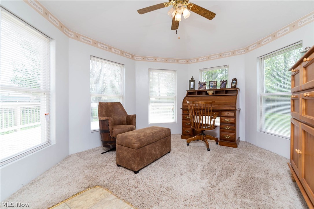 Birch Park Sub 2 - Residential