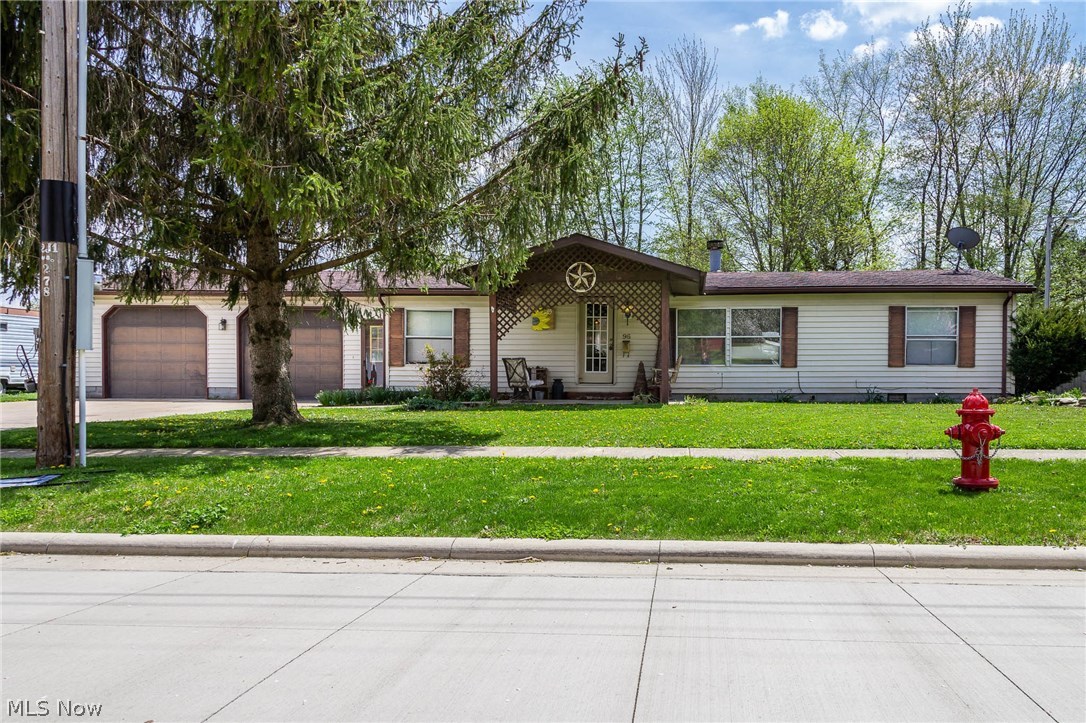 Birch Park Sub 2 - Residential