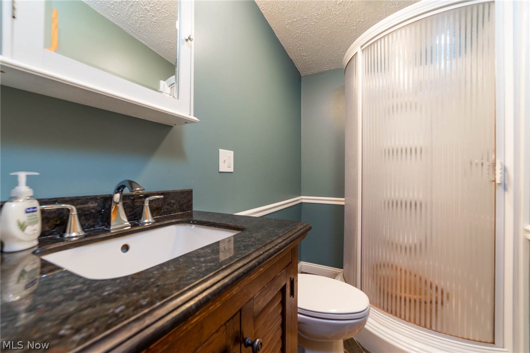 Birch Park Sub 2 - Residential