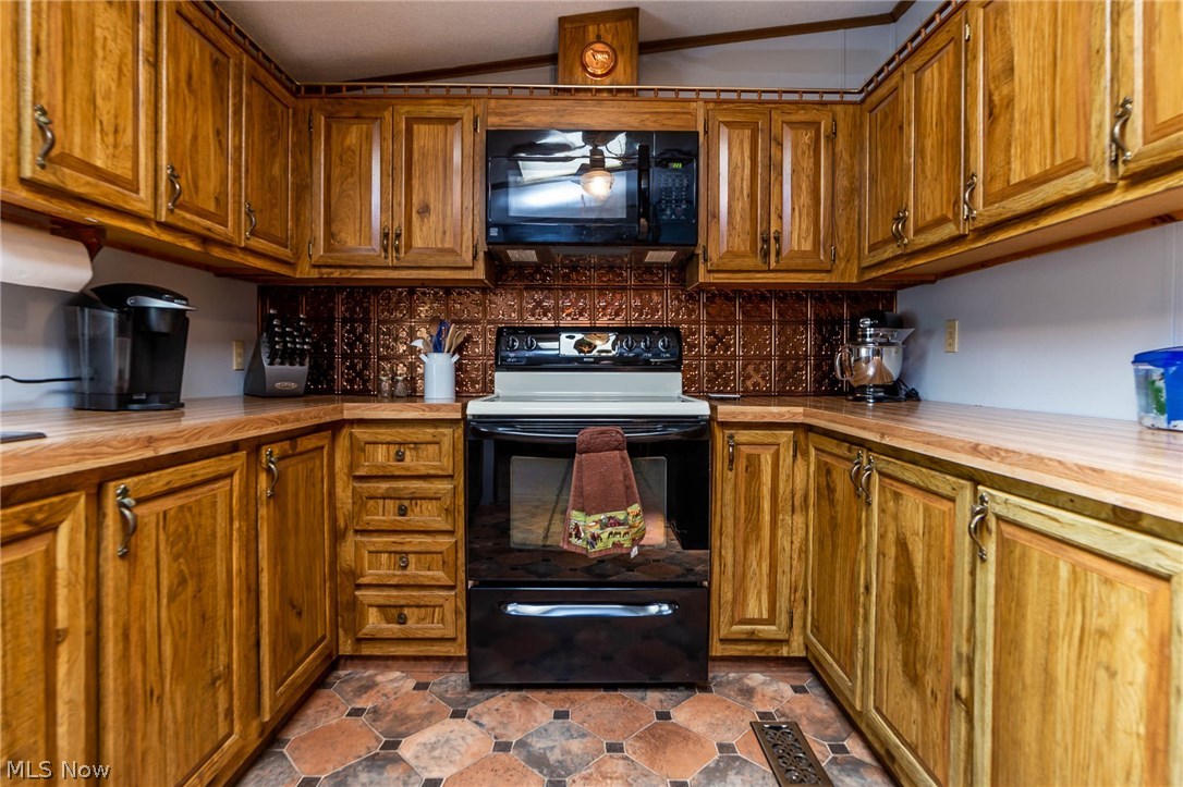 Birch Park Sub 2 - Residential