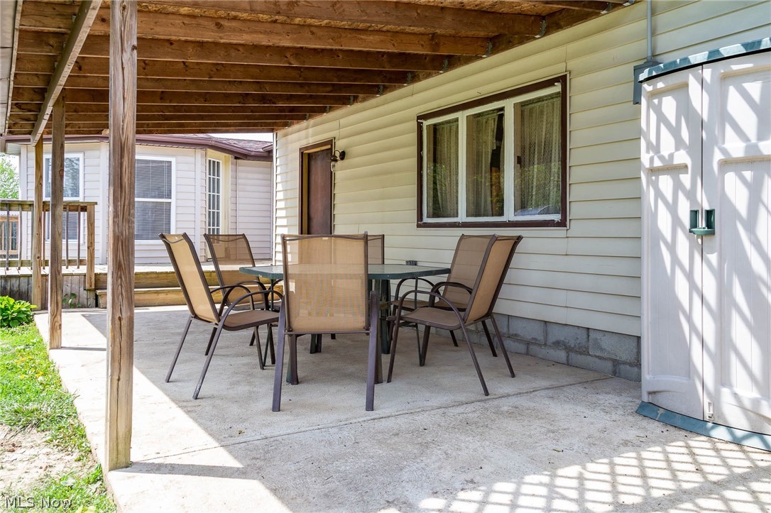 Birch Park Sub 2 - Residential