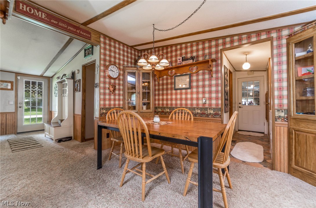 Birch Park Sub 2 - Residential