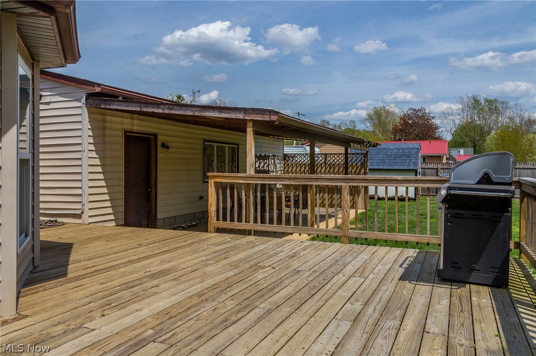 Birch Park Sub 2 - Residential