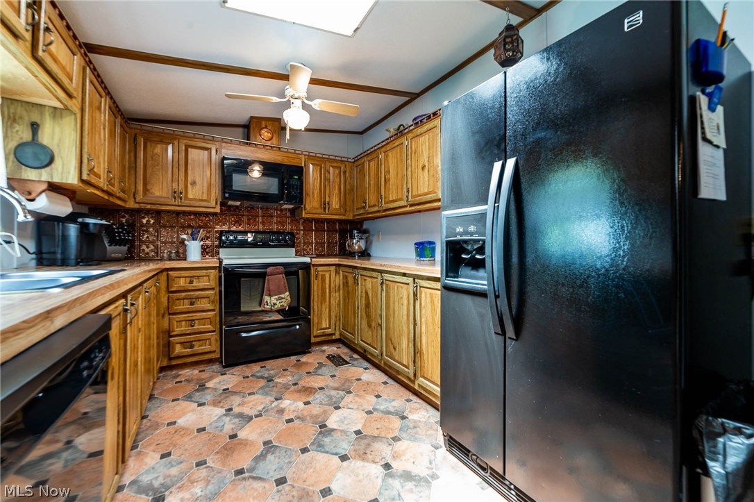 Birch Park Sub 2 - Residential