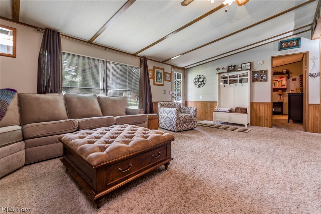 Birch Park Sub 2 - Residential