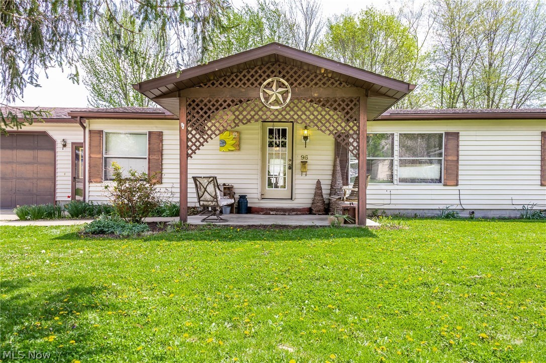 Birch Park Sub 2 - Residential