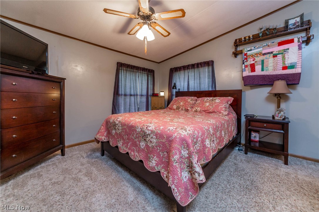 Birch Park Sub 2 - Residential