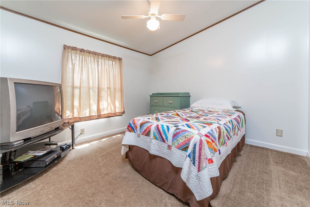 Birch Park Sub 2 - Residential