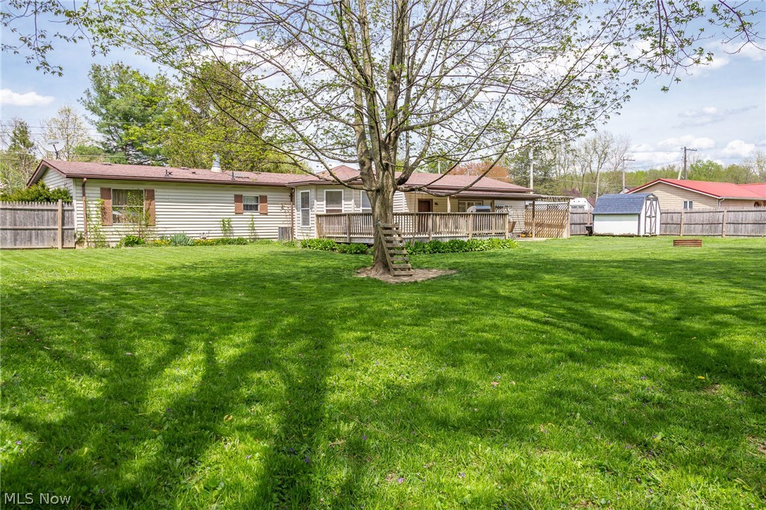 Birch Park Sub 2 - Residential