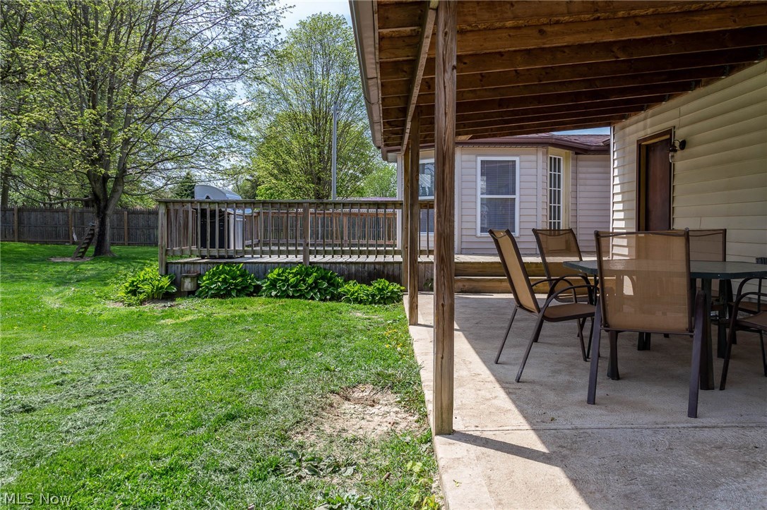 Birch Park Sub 2 - Residential