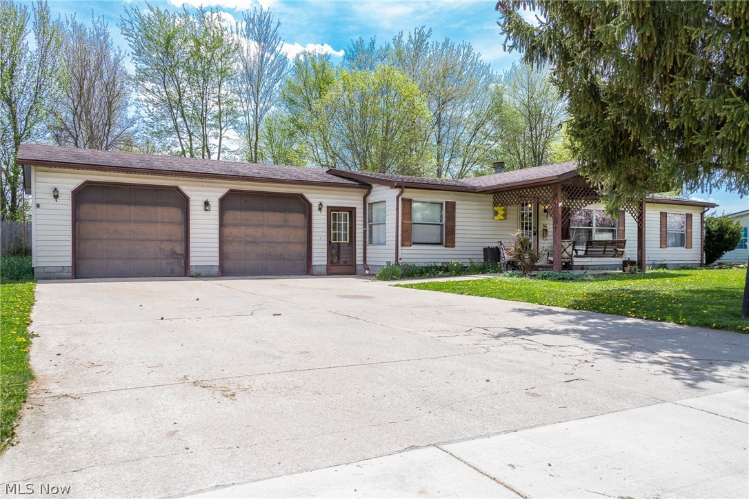 Birch Park Sub 2 - Residential