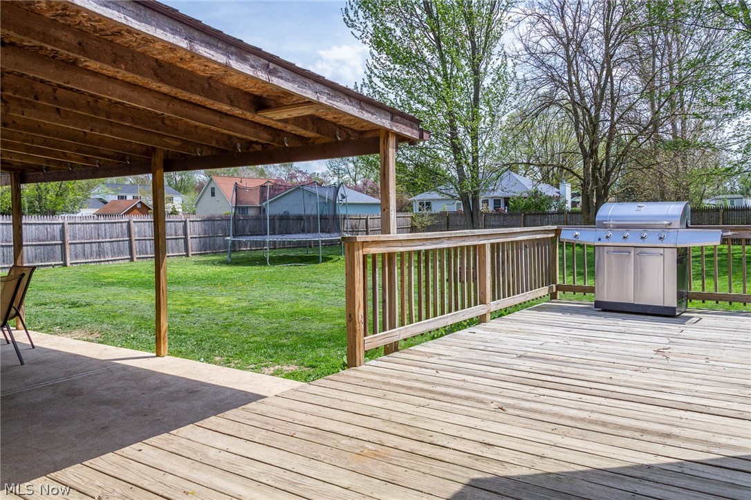 Birch Park Sub 2 - Residential